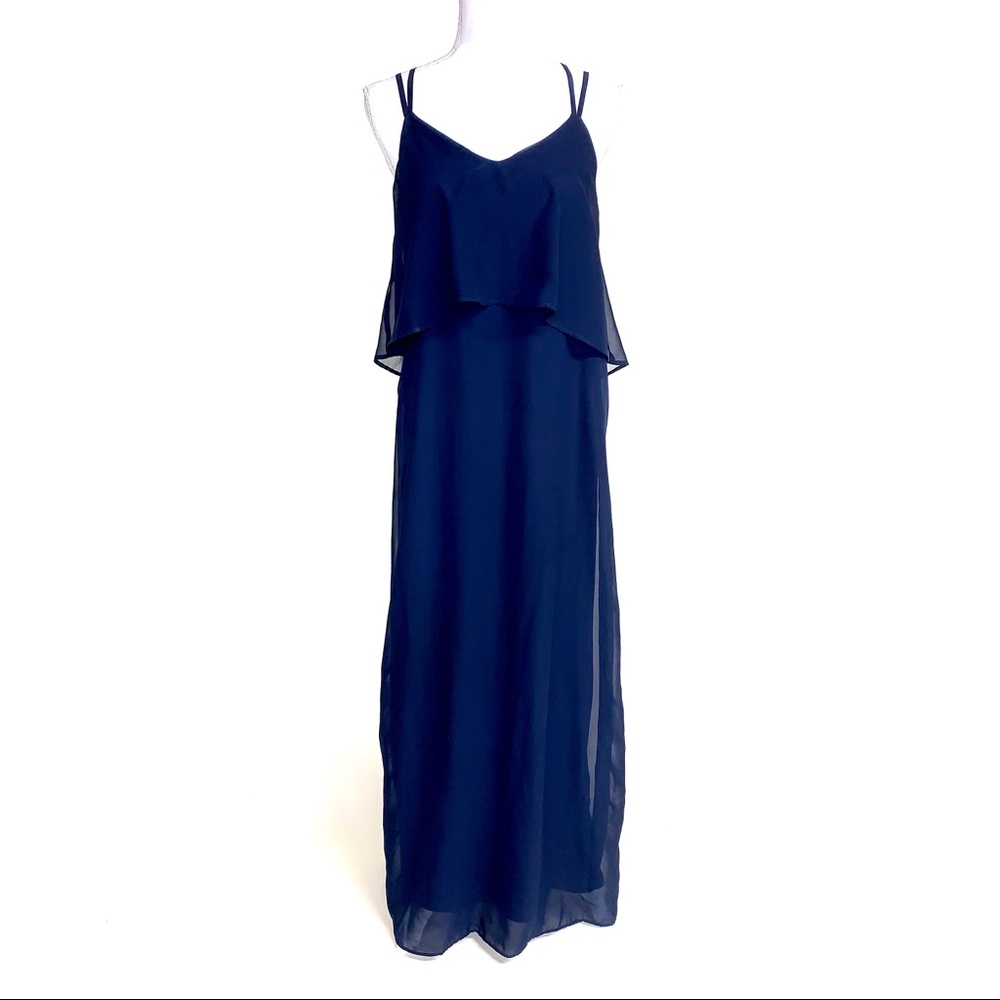 Charming Charlie Maxi Dress